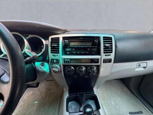 2005 Toyota 4Runner Sport