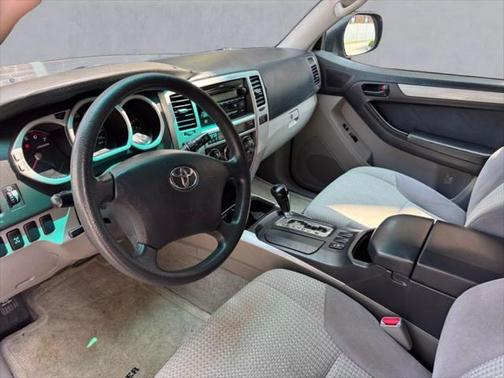 2005 Toyota 4Runner Sport
