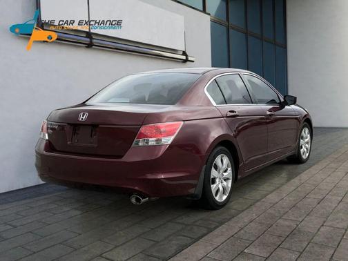 2010 Honda Accord EX