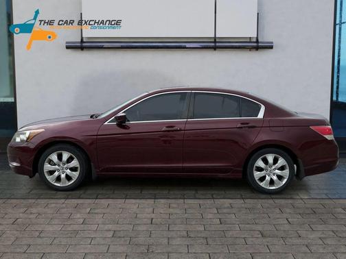 2010 Honda Accord EX