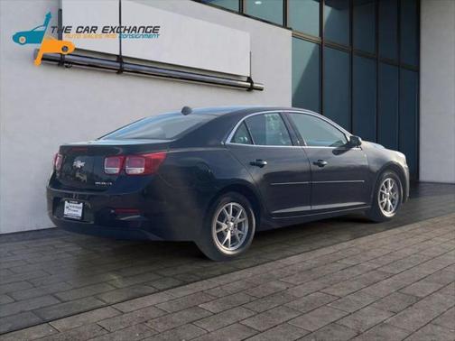 2014 Chevrolet Malibu 1LS