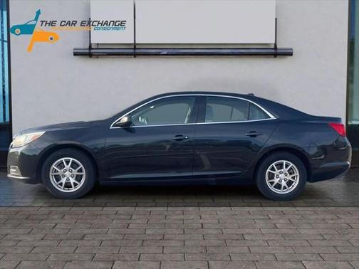 2014 Chevrolet Malibu 1LS