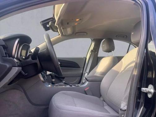 2014 Chevrolet Malibu 1LS