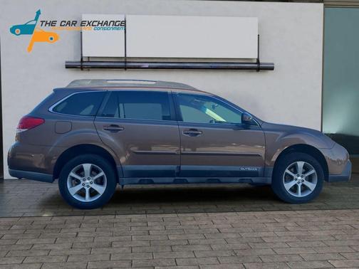 2013 Subaru Outback 3.6R Limited