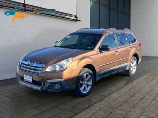 2013 Subaru Outback 3.6R Limited