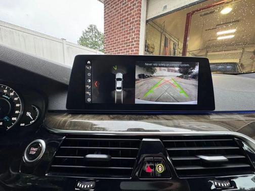 2018 BMW 530e xDrive iPerformance