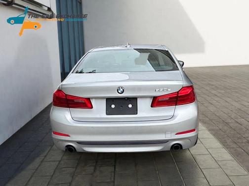 2018 BMW 530e xDrive iPerformance