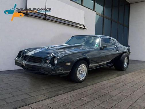 1978 Chevrolet Camaro Base