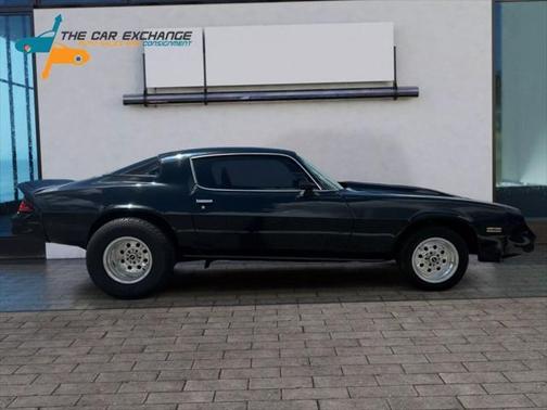 1978 Chevrolet Camaro Base