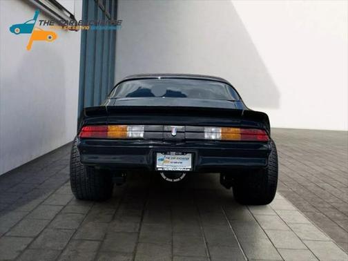 1978 Chevrolet Camaro Base