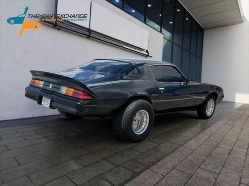 1978 Chevrolet Camaro Base
