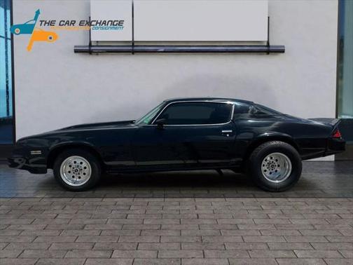 1978 Chevrolet Camaro Base