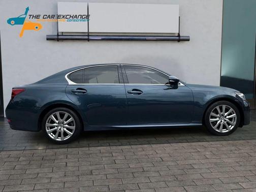 2013 Lexus GS 350 Base