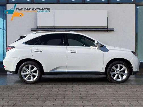2014 Lexus RX 350 Base