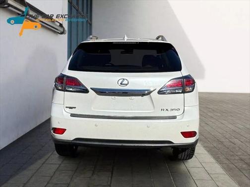 2014 Lexus RX 350 Base