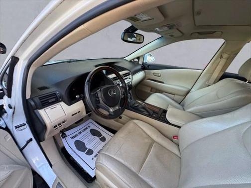 2014 Lexus RX 350 Base