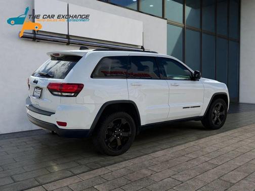 2020 Jeep Grand Cherokee Upland