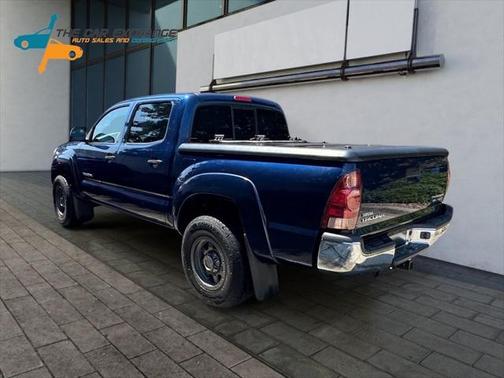2005 Toyota Tacoma PreRunner Double Cab