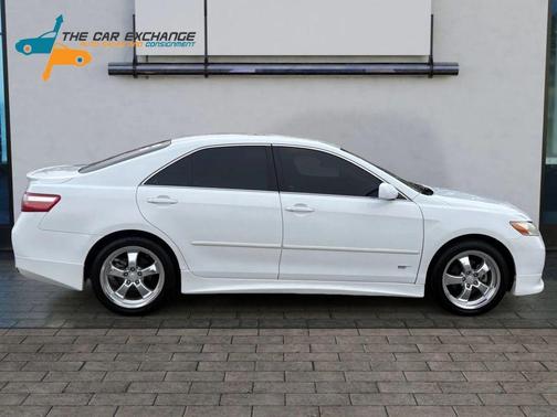 2009 Toyota Camry LE