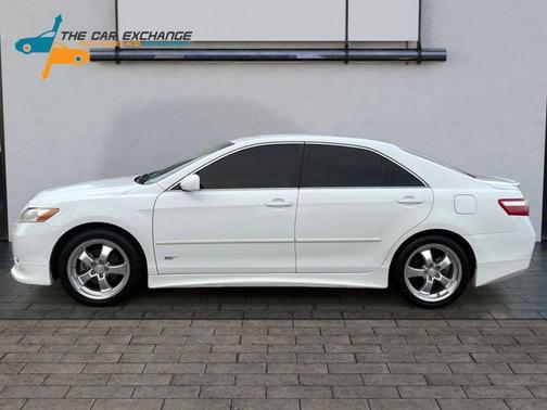 2009 Toyota Camry LE