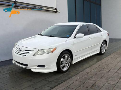 2009 Toyota Camry LE