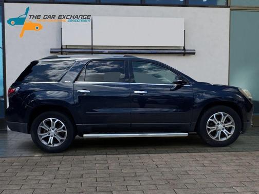 2015 GMC Acadia SLT-1