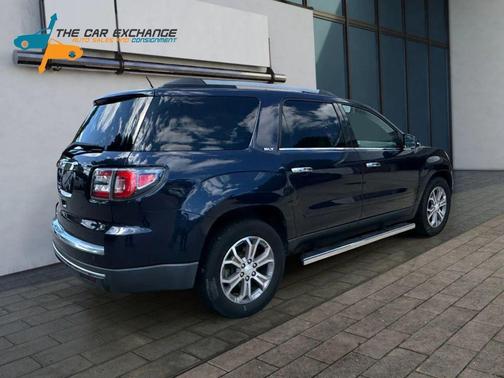 2015 GMC Acadia SLT-1
