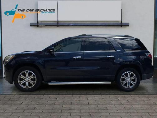 2015 GMC Acadia SLT-1
