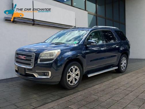 2015 GMC Acadia SLT-1
