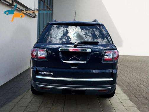 2015 GMC Acadia SLT-1