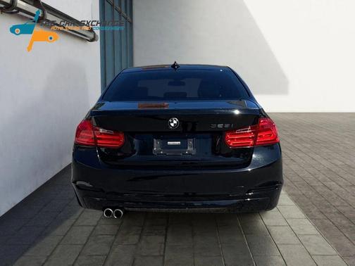 2015 BMW 328 328i Sedan 4D