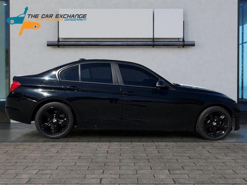 2015 BMW 328 328i Sedan 4D