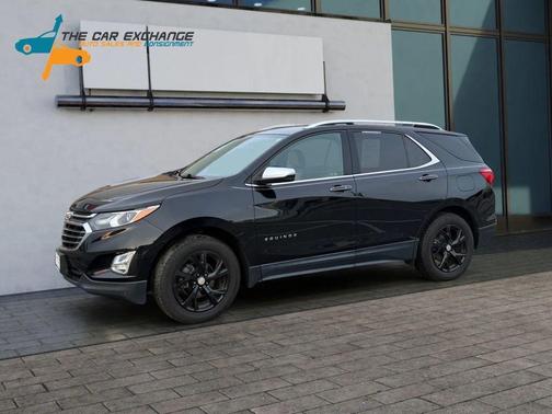 2020 Chevrolet Equinox L
