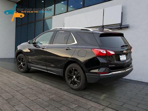 2020 Chevrolet Equinox L