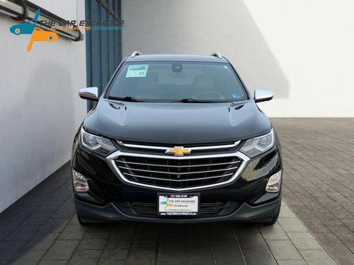 2020 Chevrolet Equinox L