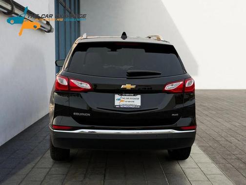 2020 Chevrolet Equinox L