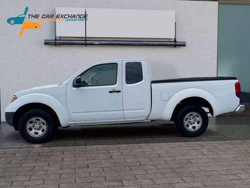 2009 Nissan Frontier XE King Cab