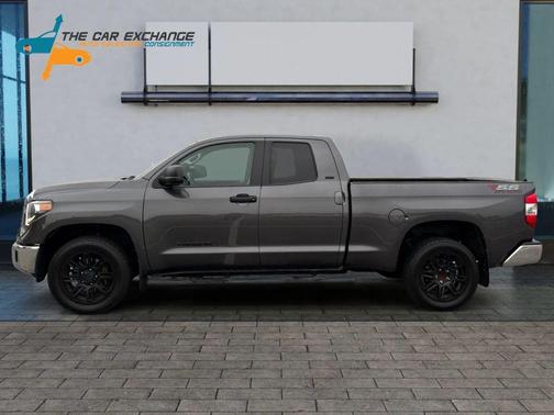 2019 Toyota Tundra SR5