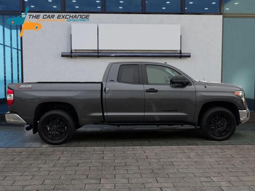 2019 Toyota Tundra SR5