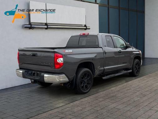 2019 Toyota Tundra SR5