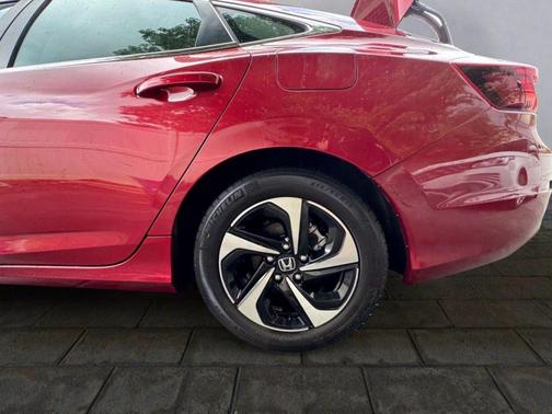 2022 Honda Insight EX