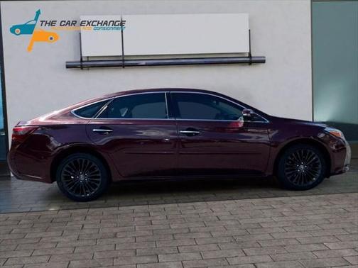 2016 Toyota Avalon Touring