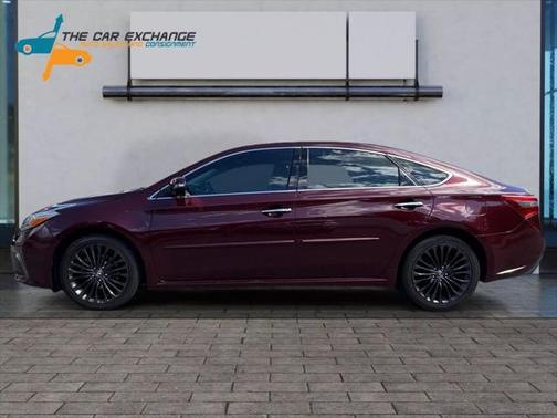 2016 Toyota Avalon Touring