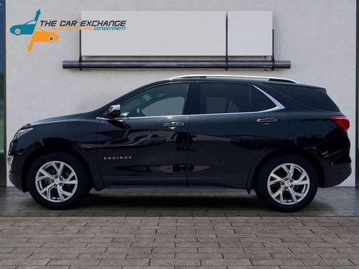 2020 Chevrolet Equinox L