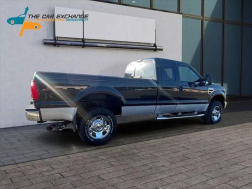 2008 Ford F-350 XLT