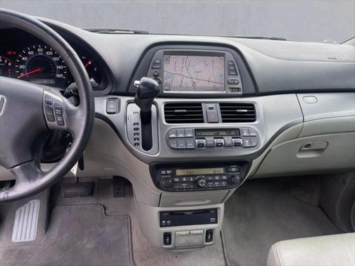 2006 Honda Odyssey EX-L