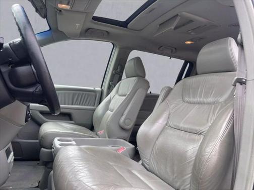 2006 Honda Odyssey EX-L