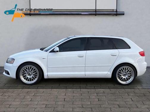2013 Audi A3 2.0 TDI Premium