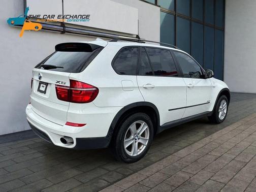 2012 BMW X5 xDrive35i