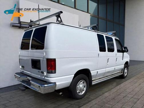 2014 Ford E250 Cargo